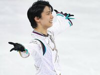 フィギュア＆体操 美しく、強く。 - Number966号 - Number Web