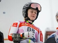 長野冬季五輪総集編 - Number439号 - Number Web - ナンバー