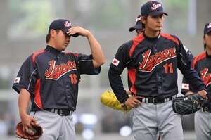 ダルビッシュ36歳「気負わず」に重み…大谷翔平、山本由伸や佐々木朗希ら超充実だからこそ願う「圧倒的エースを作らない」投手運用