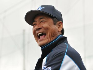 「負けても負けても取材を受け続けた」DeNA初代監督・中畑清が勝てなくても貫いた信念「お客さんの入らないチームは絶対強くならないんだ」