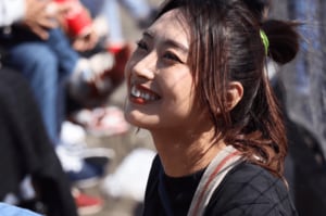 「女の子を売りにしてない」異色の“元人気ビール売り子”が明かす中日二軍球場のリアル「見た目で評価されるのは…」“ドームがイヤだった”意外な理由