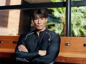 「いつまでも“超人”であり続けるために」今なお進化を続ける糸井嘉男が語った、体と向き合う日々