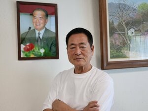 長嶋さんの一周忌にあたり、日本代表監督時代の思い出、さらに松井秀喜氏への思いまで、中畑清氏が秘話を明かした
