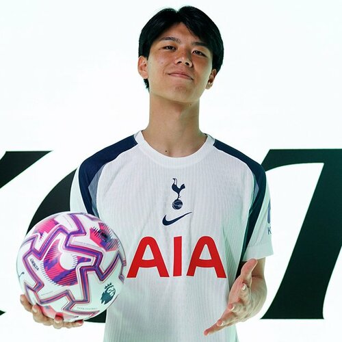 吉田麻也を徹底解剖 - Number Web - ナンバー