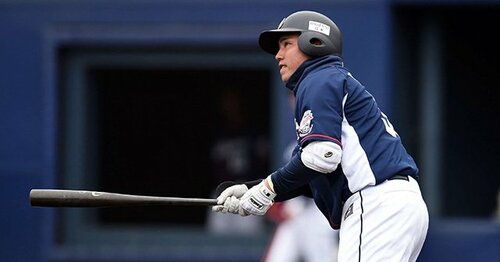 田辺徳雄を徹底解剖 - Number Web - ナンバー
