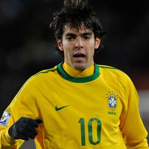 2004 ブラジル代表 カカ ユニフォーム 2004 ブラジル代表 カカ ユニフォーム ブラジル代表 04-05