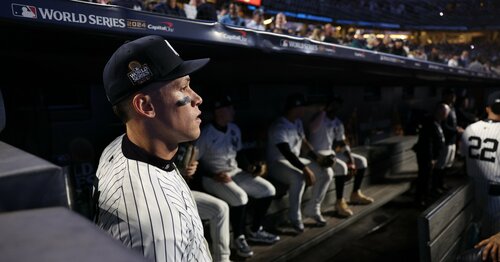 アレックス・ロドリゲスを徹底解剖 - Number Web - ナンバー