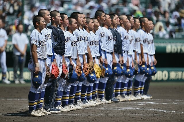 写真】《夏の甲子園番付2026》PL学園が智弁和歌山に抜かれてついに「三