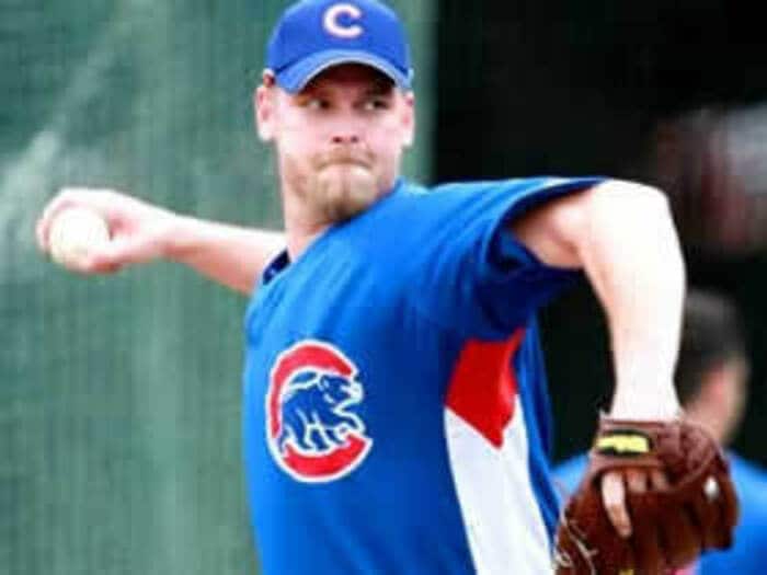 100年ぶりの頂点を狙う100マイルの豪速球投手。＜Number Web＞ photograph by Yukihito Taguchi