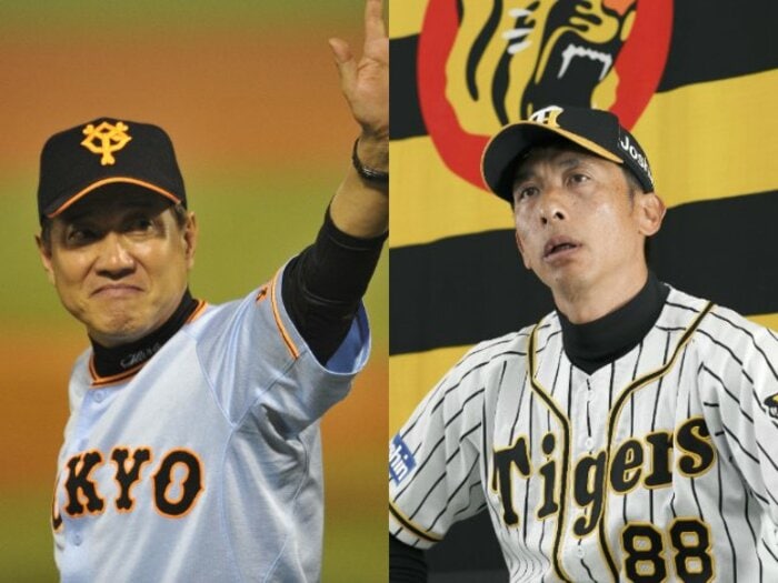 巨人のライバルは本当に“阪神”なのか? 順位、直接対決……《阪神vs巨人》を徹底分析してみた<Number Web> photograph by Hideki Sugiyama/KYODO