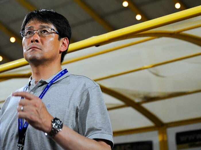 清武、原口、山村不在のU-22代表。関塚監督は11月の2連戦をどう戦う？＜Number Web＞ photograph by Takuya Sugiyama