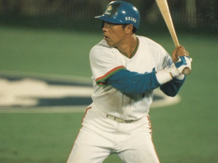 「今すぐ湯布院に逃げろ！」「は？」ダイエー佐々木誠にかかってきた深夜の電話…史上最大のトレードで常勝軍団西武へ移籍し「野球観が変わった」＜Number Web＞ photograph by Kazuaki Nishiyama