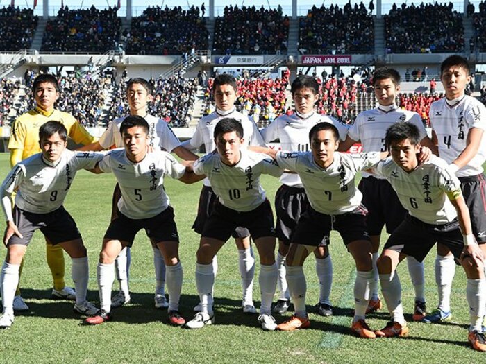 宮崎・日章学園、中高一貫の育て方。選手の8割が内部進学、Jリーガーも。＜Number Web＞ photograph by Getty Images