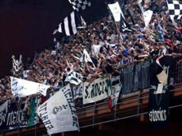 「セリエＡマーケット」がいま熱い。＜Number Web＞ photograph by AFLO