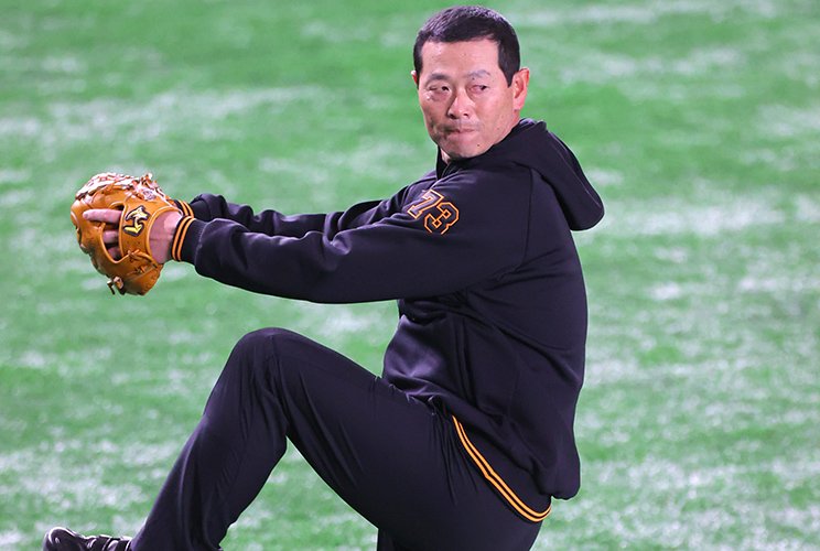 桑田真澄投手！ Vol.30 桑田真澄／最後の力を振り絞った挑戦【MLBの挑戦者たち