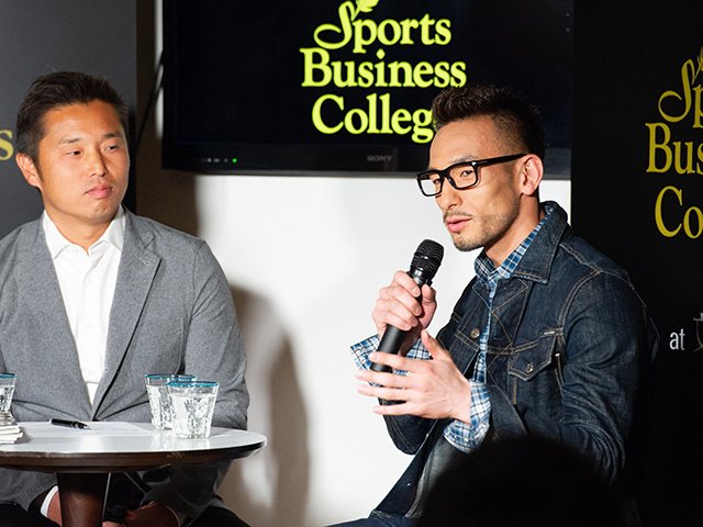 中田英寿が語った代表監督交代劇。「僕が考える日本らしいサッカーとは