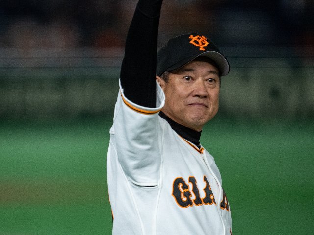 そりゃあないぜタツノリ…」“球団史上最も勝った監督”原辰徳に巨人