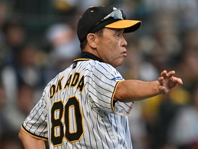 阪神ファンが知らない”岡田彰布66歳の青春期「京都で飲んでたら大阪から岡田が」「ここで湯浅か…」“情と非情采配”の源を大学恩師・戦友が語る -  プロ野球 - Number Web - ナンバー