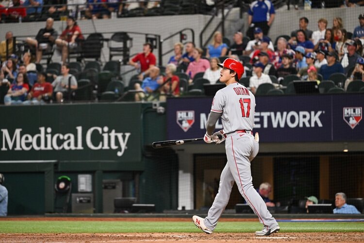 大谷翔平＝MVP級！ 千賀滉大、吉田正尚、菊池雄星も立派」「藤浪晋太郎