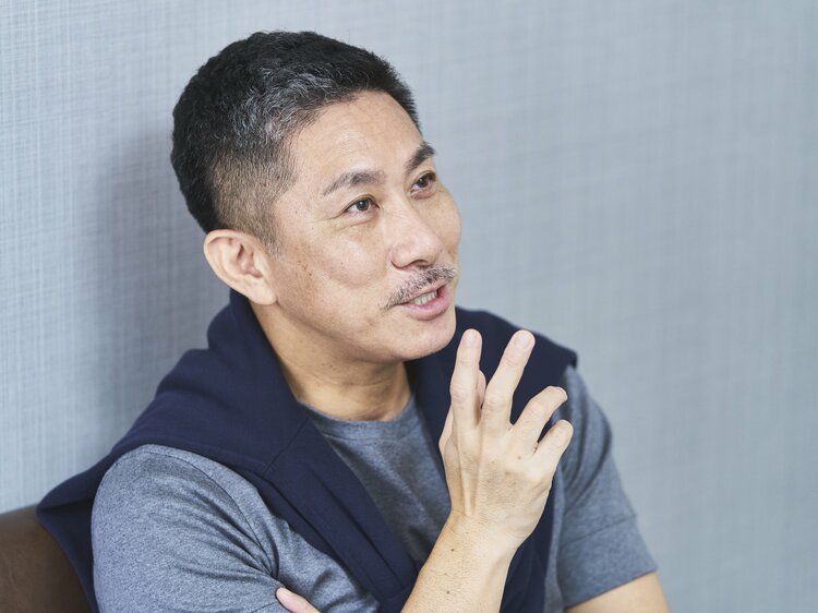 いま水割り飲んだでしょ！」前園真聖47歳を救った“恩人”松本人志の