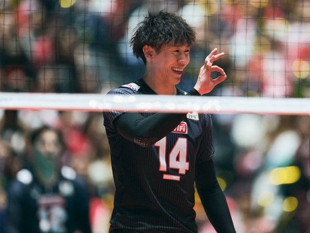 日本のバレー、強いよね！」石川祐希が変えた“王国”の価値観…20年前の