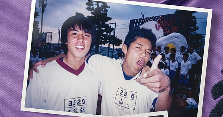 入学した頃は5、6番手の選手」藤枝東の恩師が語る長谷部誠の“逆