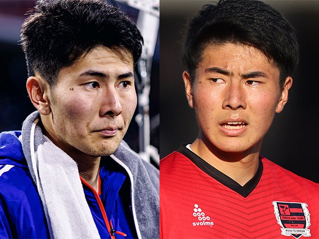天才少年扱いが一転「平均的。全然ダメ」な中学～高1だったが…高2でJ