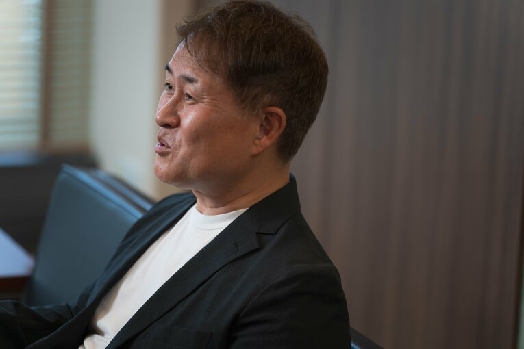 神奈月56歳が明かす“あの武藤敬司ものまね”誕生のウラ話…テレビを見た橋本真也からの電話「絶対に似てるからやり続けたほうがいいよ」(2)