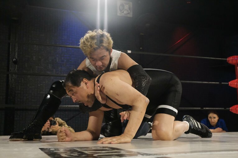 ©Norihiro Hashimoto