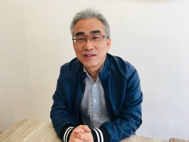 あの人も……「実は、卓球が趣味です」。カミングアウトブーム到来のワケ。(5)