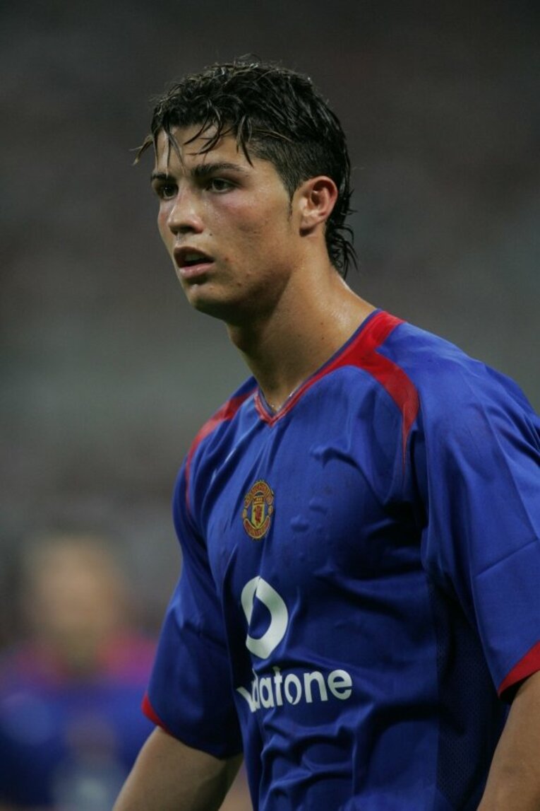 ©Sports Graphic Number