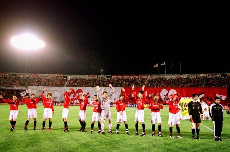 ©Sports Graphic Number