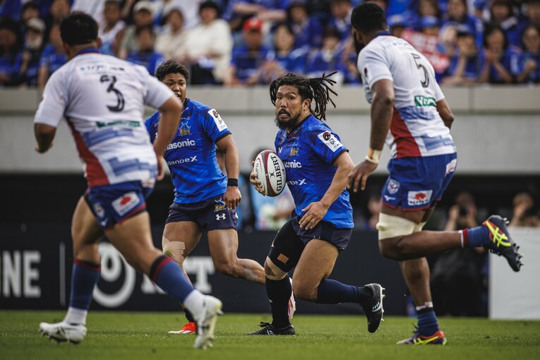 ©︎Kiichi Matsumoto