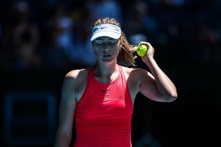 シャラポワが34歳に　“引退会見もしなかった”ロシアの妖精はなぜ「孤独な強さ」を追求したのか？(6)