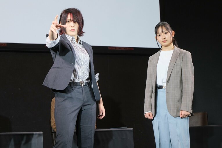 天咲光由19歳が観客のハート撃ち抜く“破格”デビュー！ 靭帯断裂から復帰の飯田沙耶は「自分は泥団子」 スターダム“生え抜き”たちの未来(70)