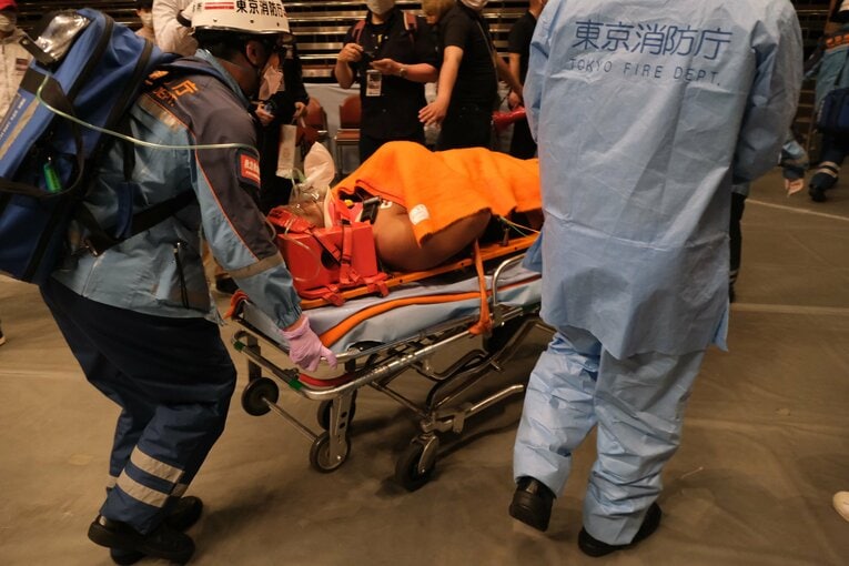 「今のプロレスは危険すぎる」批判は本当に適切か？ 大谷晋二郎“頚髄損傷のリング事故”を至近距離で見た筆者が明かすリアルと“選手の証言”(20)