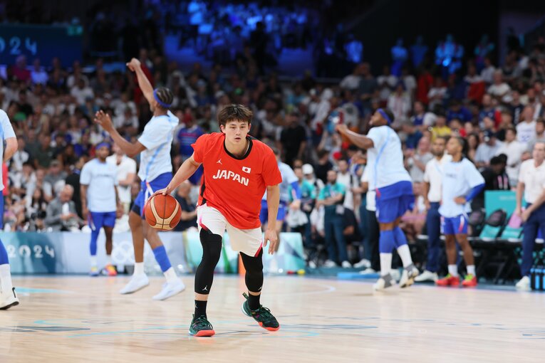 ©︎Kaoru Watanabe/JMPA