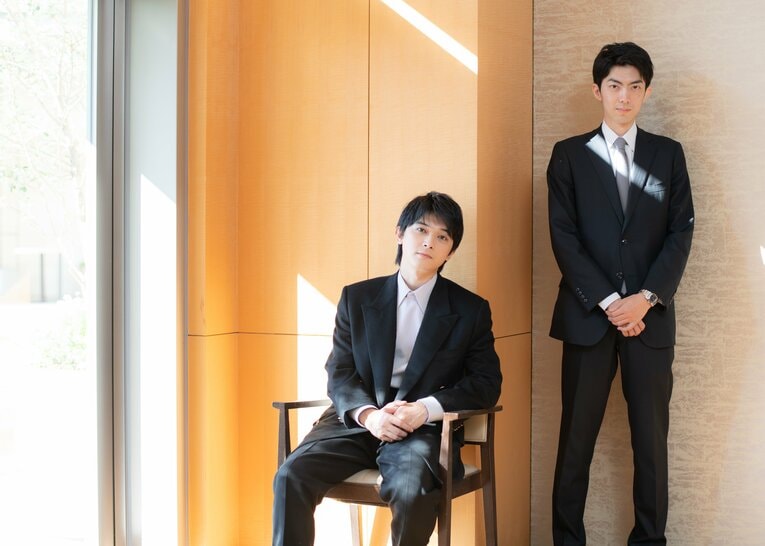 棋士も俳優も「準備したうえでのアドリブショー」吉沢亮、中村太地七段が見つけた“意外な共通点”(5)