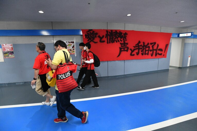 ACL決勝セカンドレグ　©AFC