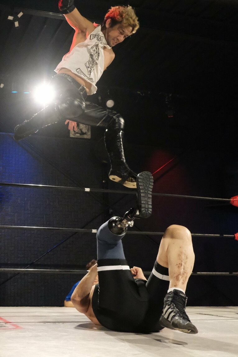 ©Norihiro Hashimoto