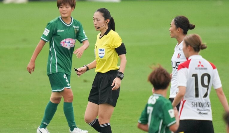 山下良美　©︎Akito Iwamoto