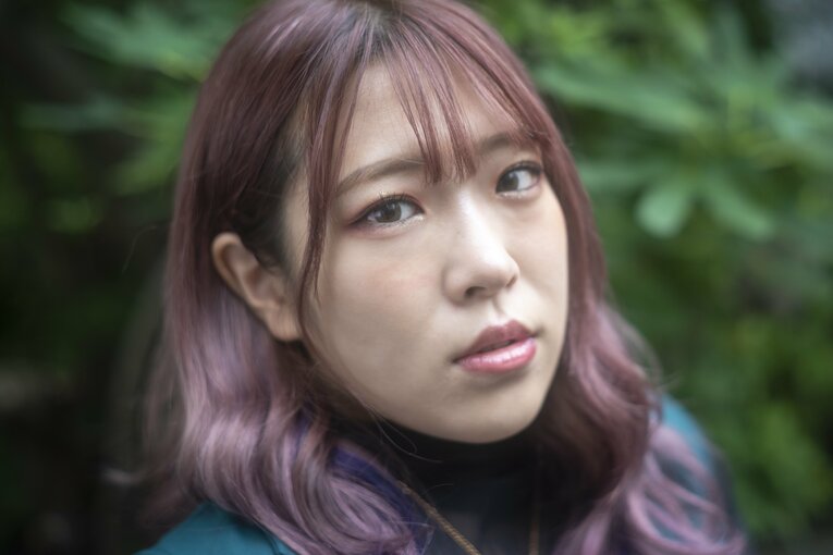 9歳でプロテスト合格…スターダム・AZMが“大人のチャンピオン”になるまで「“子供だから”が嫌だった」《20歳特別グラビア》(110)