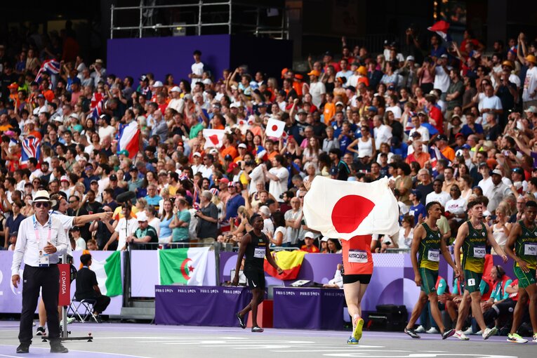 ©Ryosuke Menju/JMPA