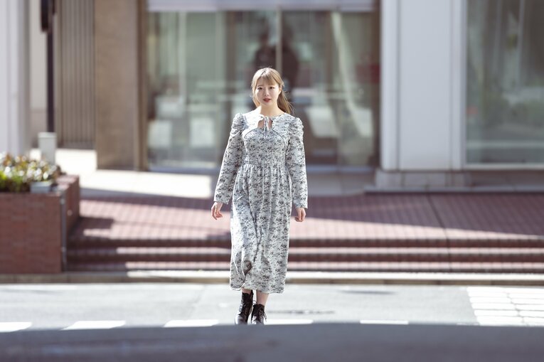 撮りおろしフォト　©Takuya Sugiyama