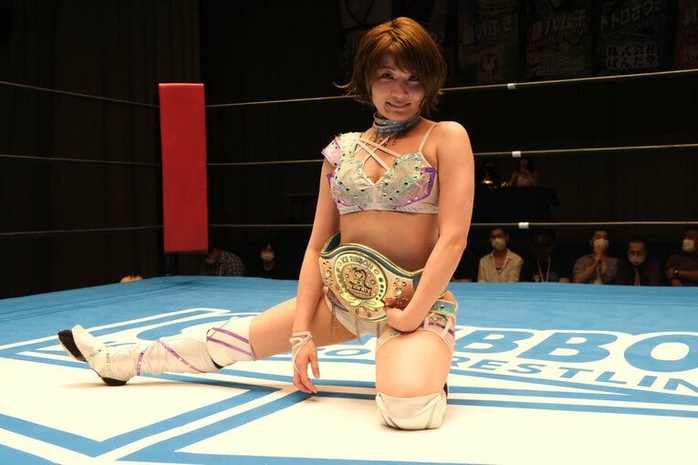 ©Norihiro Hashimoto