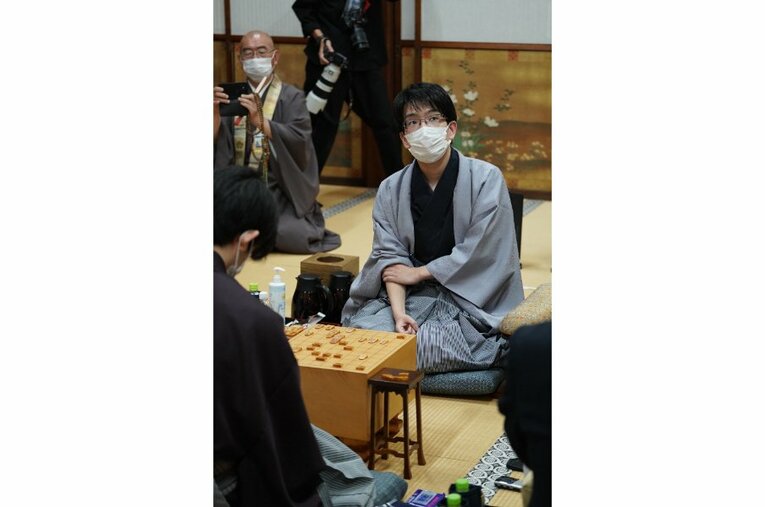 ©日本将棋連盟