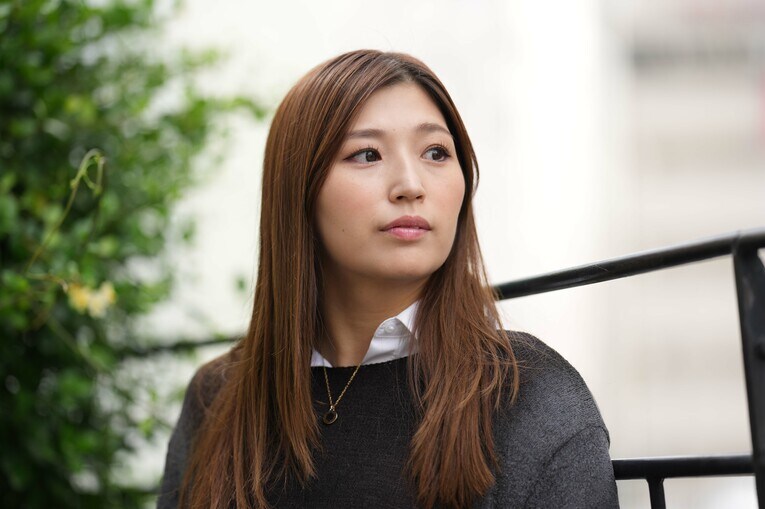 人気女子プロレスラー・青野未来の撮りおろしフォト（全39枚） ©Essei Hara