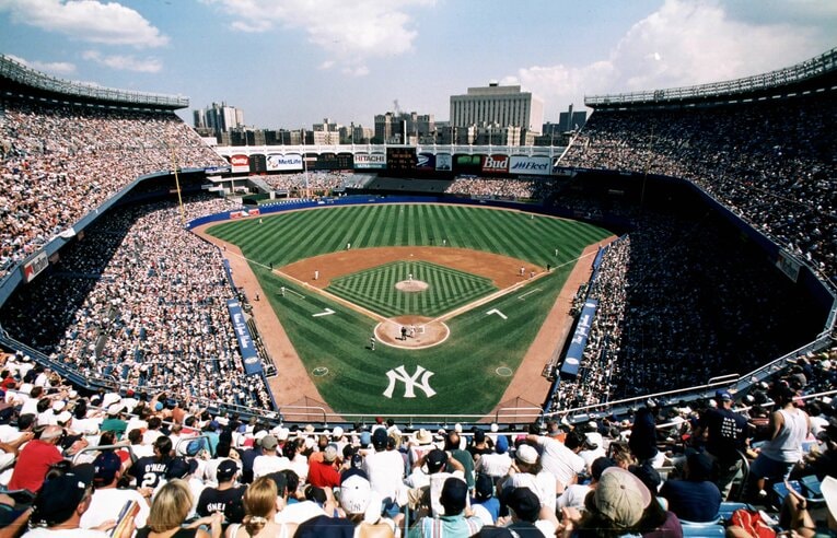 メジャーリーグは1876年にはじまった　©BUNGEISHUNJU