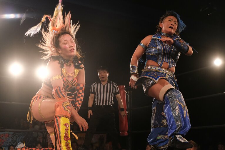 ©Norihiro Hashimoto