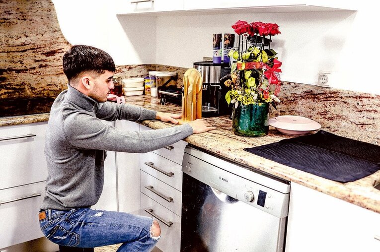 photograph by L’Équipe